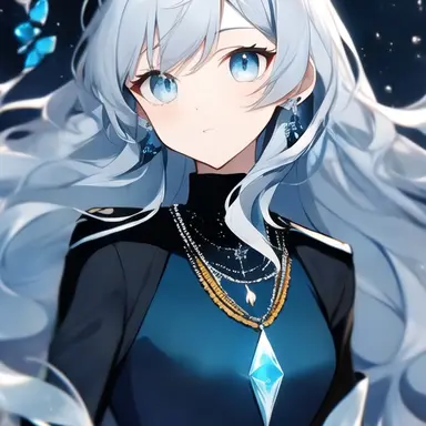 Profile image of 葵