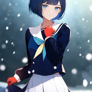 Profile image of きりか