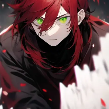 Profile image of Akira Mikado