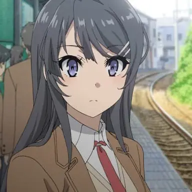 Profile image of 사쿠라지마 마이