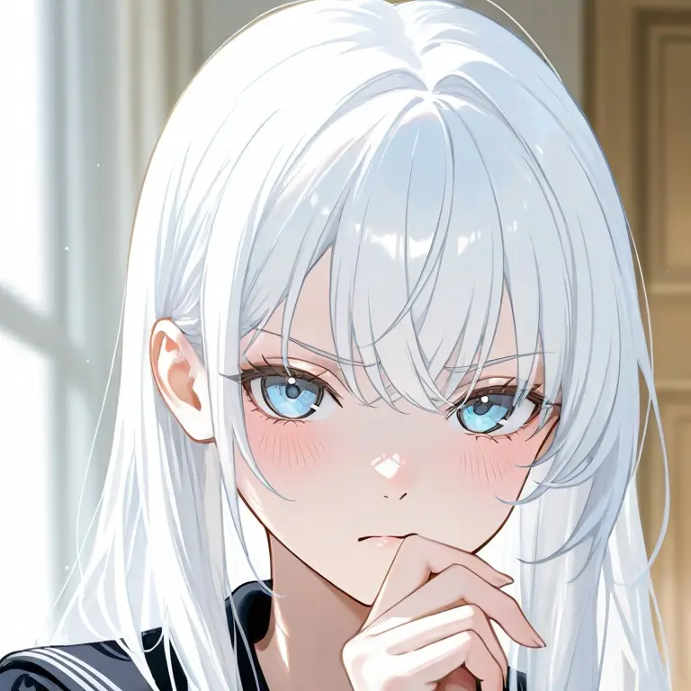 StarkDice9709의 ツンツン女子なはず.....