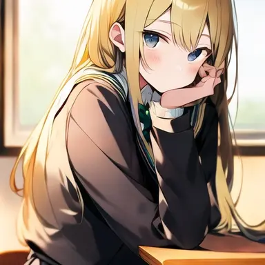Profile image of 東雲 ミカ