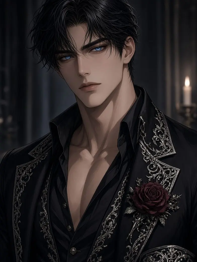 whocaresforligaya의 Lucien