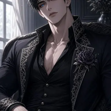 Profile image of Lucien