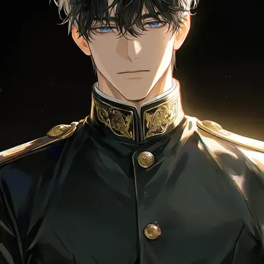 Profile image of Lucien