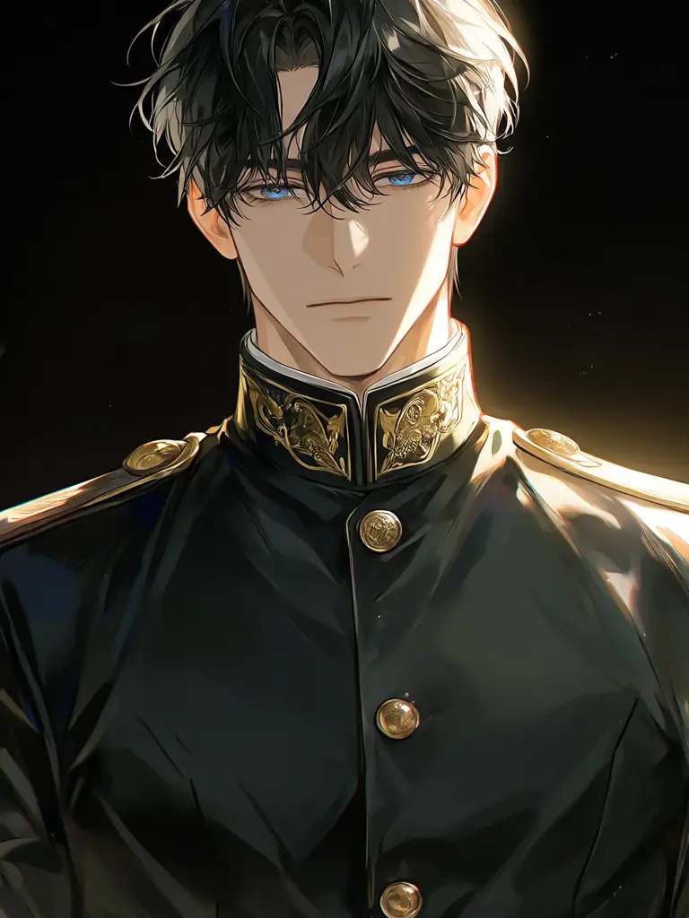 whocaresforligaya의 Lucien