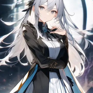 Profile image of Alice