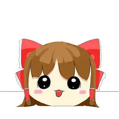 Profile image of れいむ