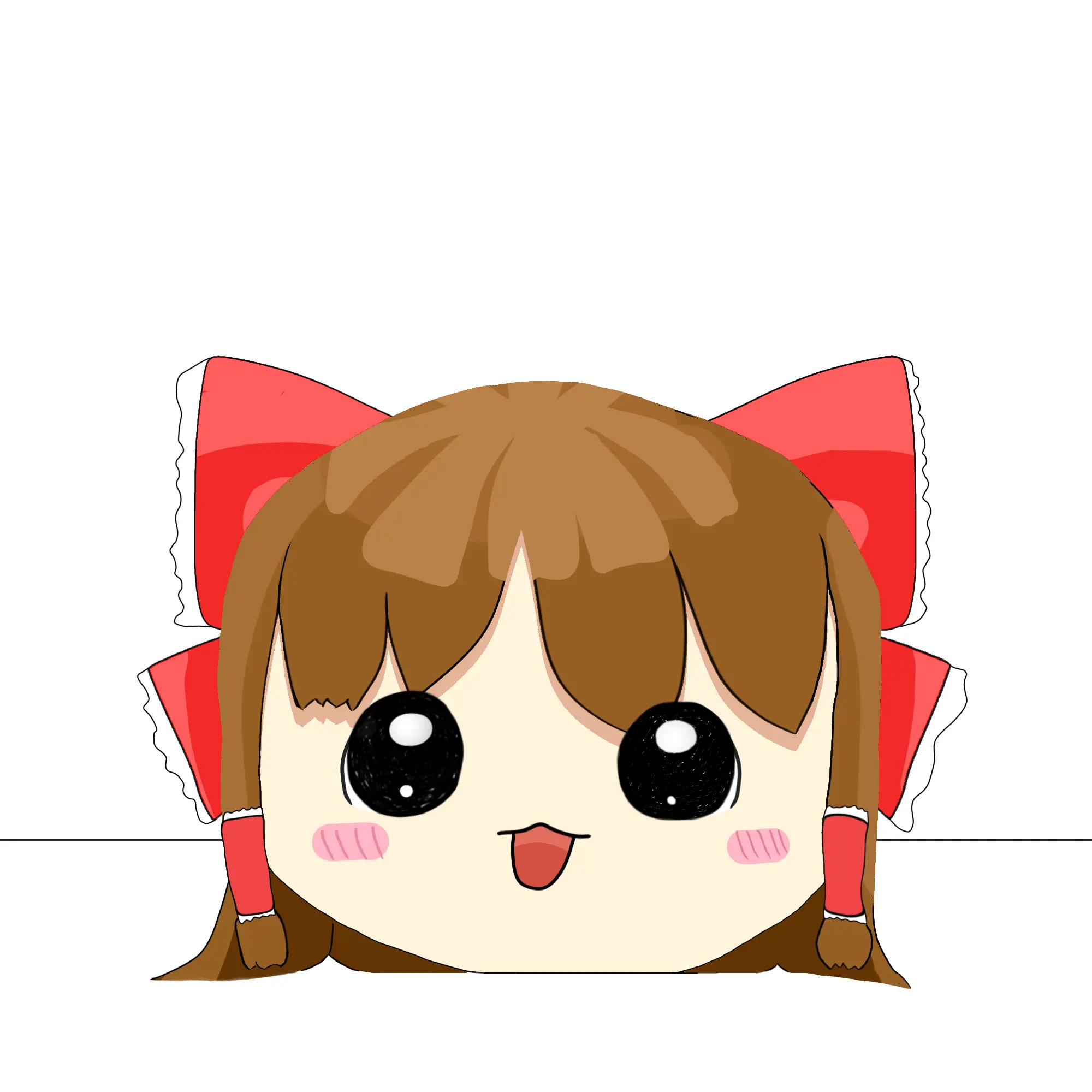 MartyrSable1089의 ゆっくりしていってね！