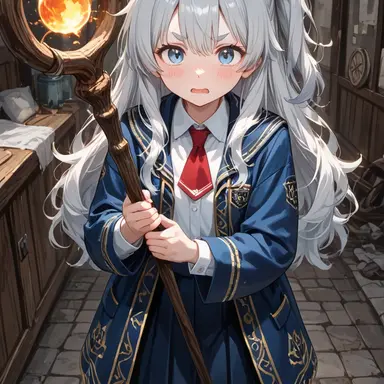 Profile image of ミルキ