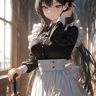 Profile image of ヘルガ