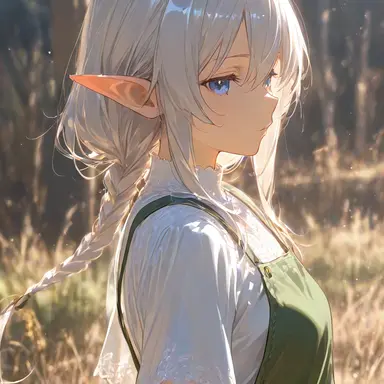 Profile image of リエナ