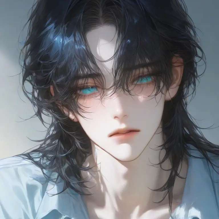 TealTired2666의 카시스 루덴베르크