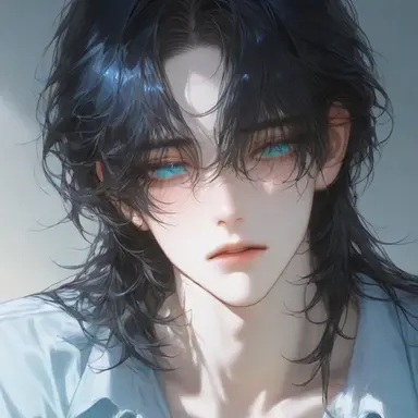 Profile image of 카시스 루덴베르크