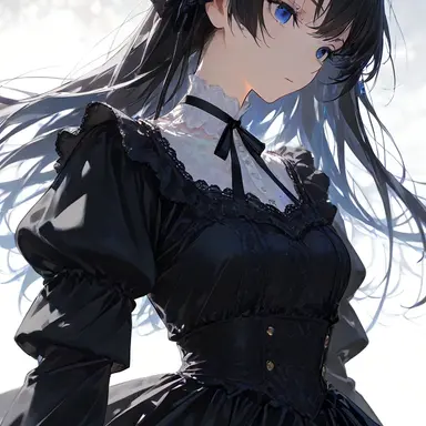Profile image of 미나미야 나츠키