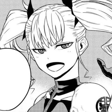 Profile image of Kikoru Shinomiya