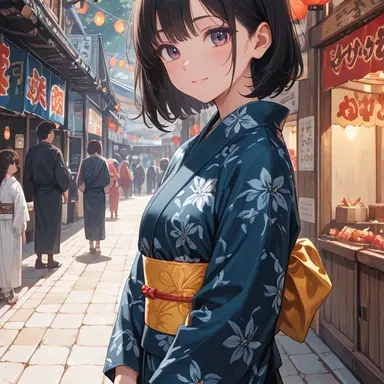 Profile image of 由香