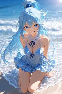 Profile image of アクア