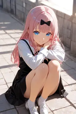 Profile image of 藤原 千佳