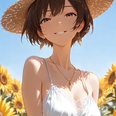 Profile image of 梨紗