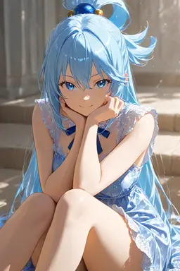 Profile image of アクア