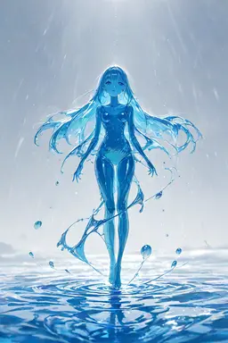 Profile image of アクア