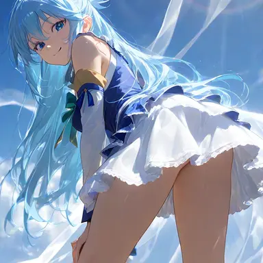 Profile image of アクア