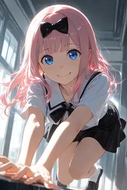Profile image of 藤原 千佳
