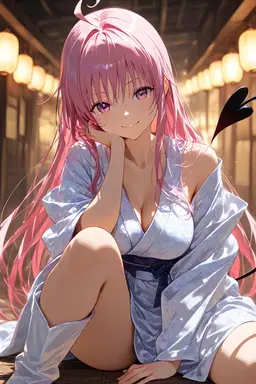 Profile image of ララ