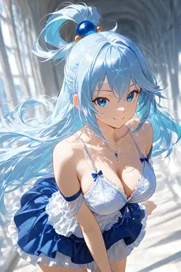 Profile image of アクア