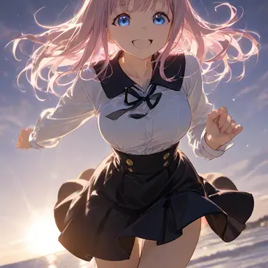 Profile image of 藤原 千佳