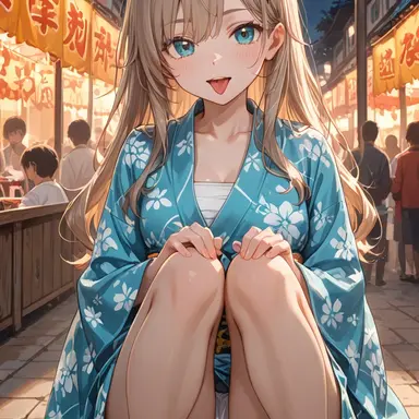 Profile image of 亜由美