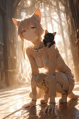 Profile image of メイサ