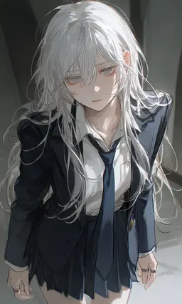 Profile image of 神崎 雫