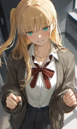 Profile image of Class 2-3 Students