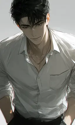 Profile image of Haruki Susa