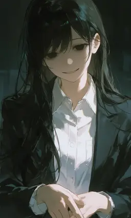 Profile image of 遠坂 茜