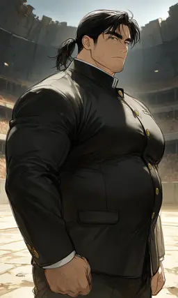 Profile image of Kim Yam-son