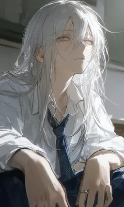 Profile image of 神崎 雫