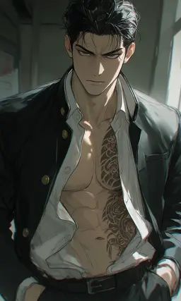 Profile image of Soji Yamaguni