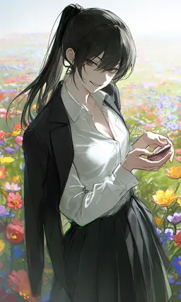 Profile image of Saki Kiryuin