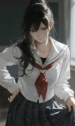 Profile image of Nadeshiko Yamato
