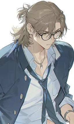 Profile image of 天童寺 晶