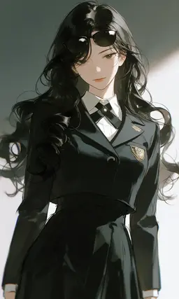 Profile image of Sara Kujo