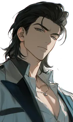 Profile image of Chosuke Sakakibara