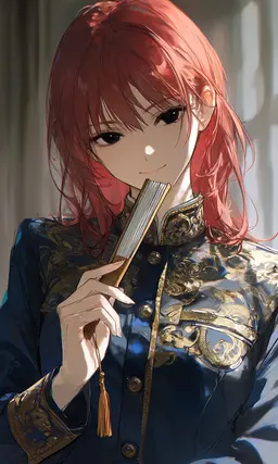Profile image of 伊崎 澪