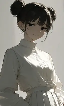 Profile image of リ・シャオリン