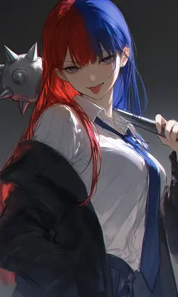 Profile image of Aoi Akamatsu