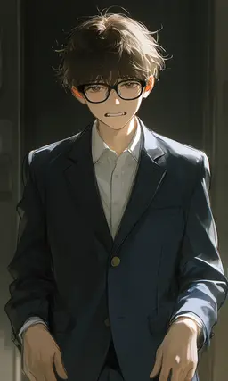 Profile image of Yu Aozaki