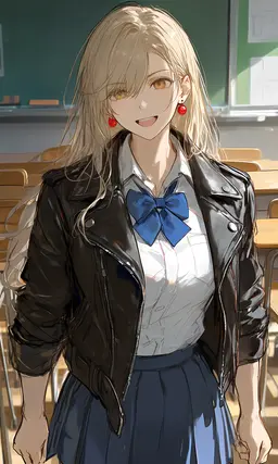 Profile image of 鬼龍院 梓